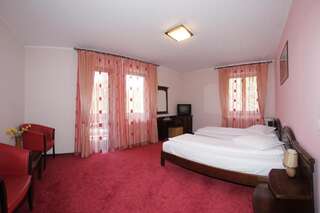 Отель Hotel Victoria Борша Люкс с 2 спальнями-4